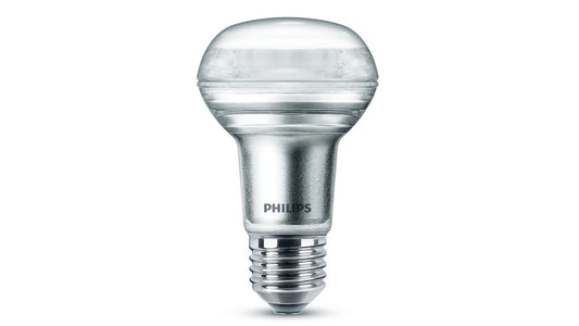 Philips 4,5-W-R63-LED-Reflektorlampe E27, 36°, dimmbar