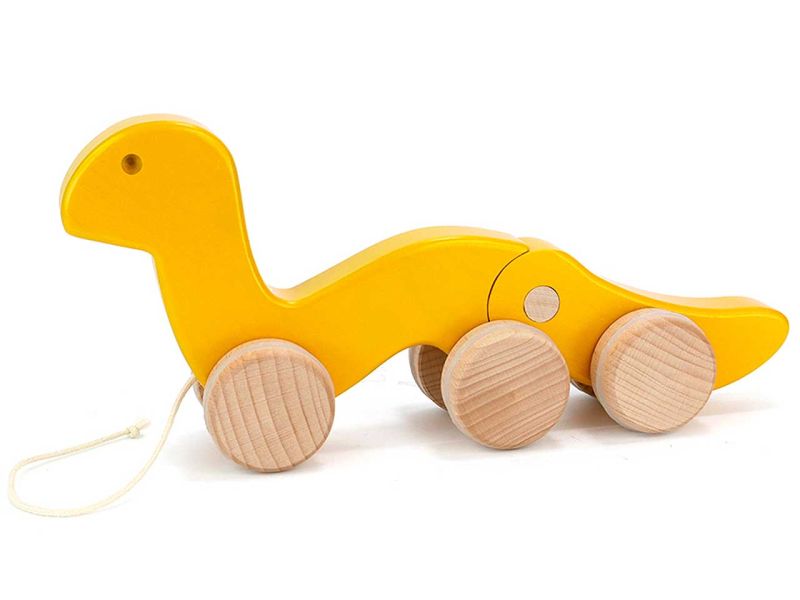 Bajo Nachziehtier Wurm