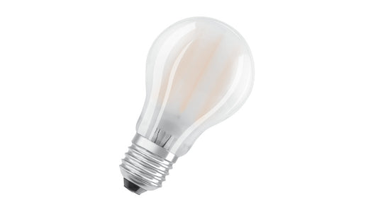 OSRAM 11-W-LED-Lampe A60, E27, 1521 lm, kaltweiß, matt