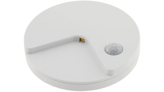 ChiliTec Akku-LED-Treppenlicht / LED-Nachtlicht mit PIR-Bewegungsmelder