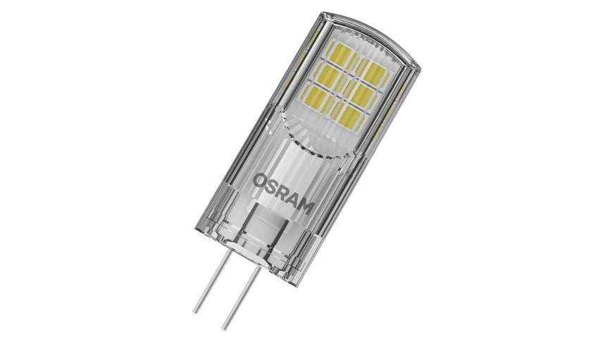 OSRAM 2,2-W-LED-Lampe T14, G4, 300 lm, warmweiß, 320°, 12 V