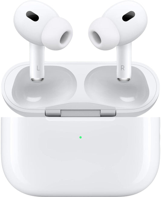 Apple AirPods Pro 2. Generation MagSafe Ladecase, weiß