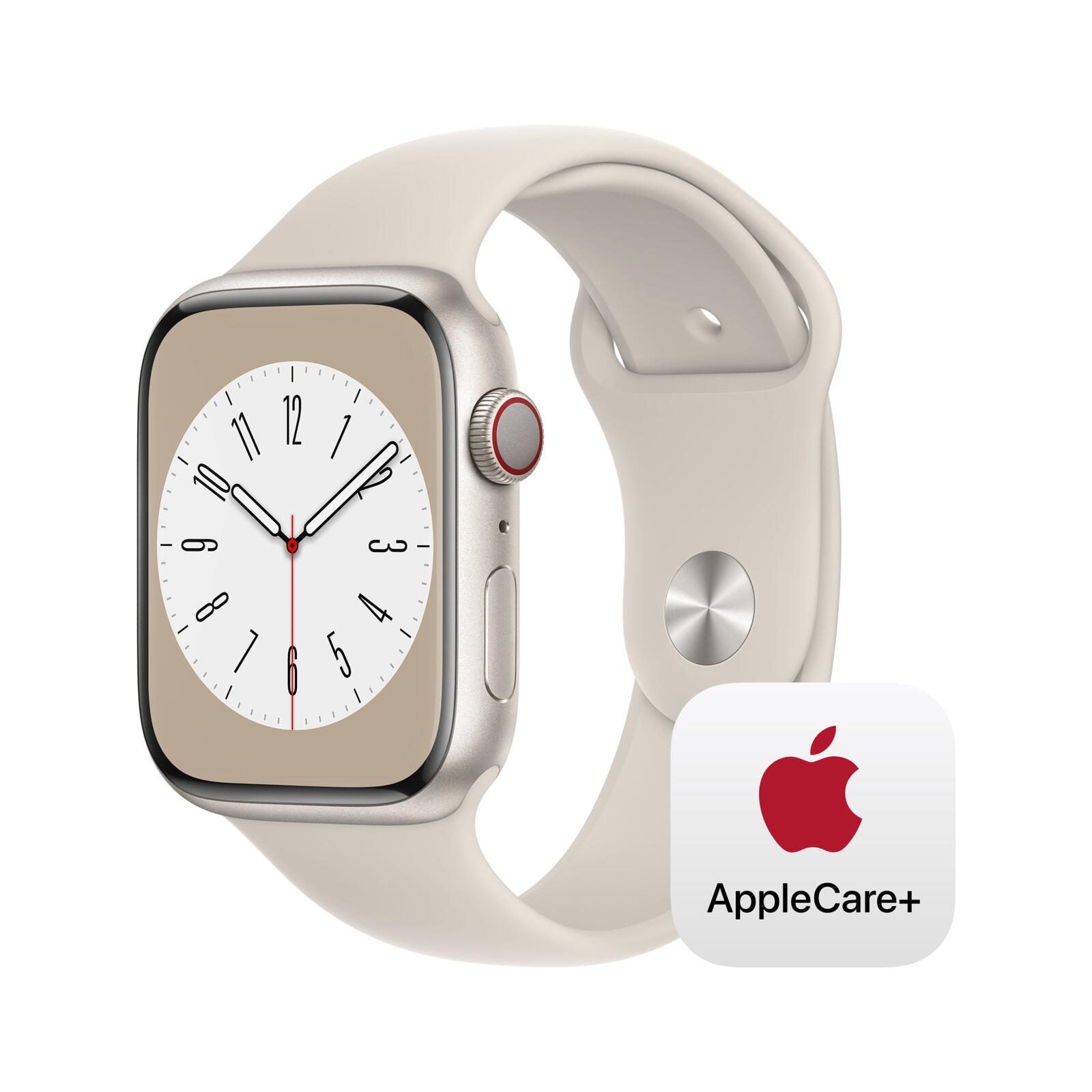 AppleCare+ für Apple Watch SE 2.Generation