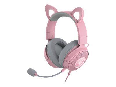 Razer Kraken Kitty V2 Pro Gaming Headset