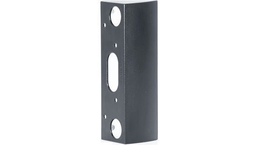 DoorBird Eck-Winkel-Wandmontageadapter A8002 für Türstationen D1101V und D1102V Aufputz