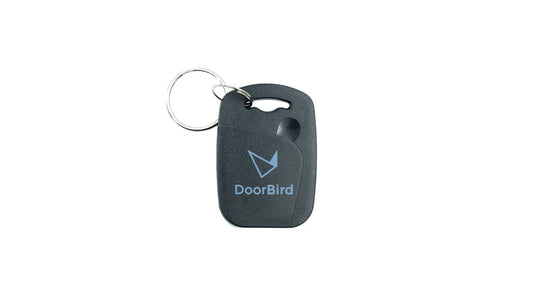 DoorBird Dual-Frequenz-RFID-Transponder A8005 für Türstationen, 10 Stk.