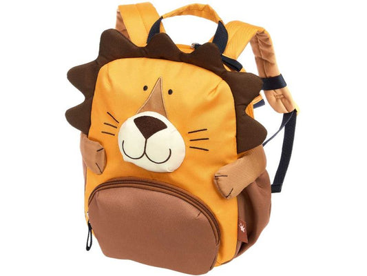 sigikid Pfötchen-Rucksack  »Löwe«