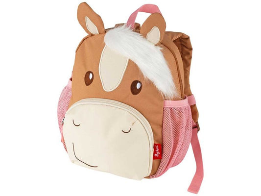 sigikid Kinder-Rucksack »Pony Love«