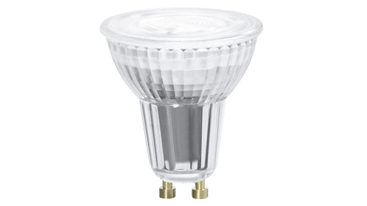 LEDVANCE SMART+ WiFi SUN@HOME 5-W-Vollspektrum-LED-Lampe PAR16, GU10, 290 lm, 95 Ra, Tunable White
