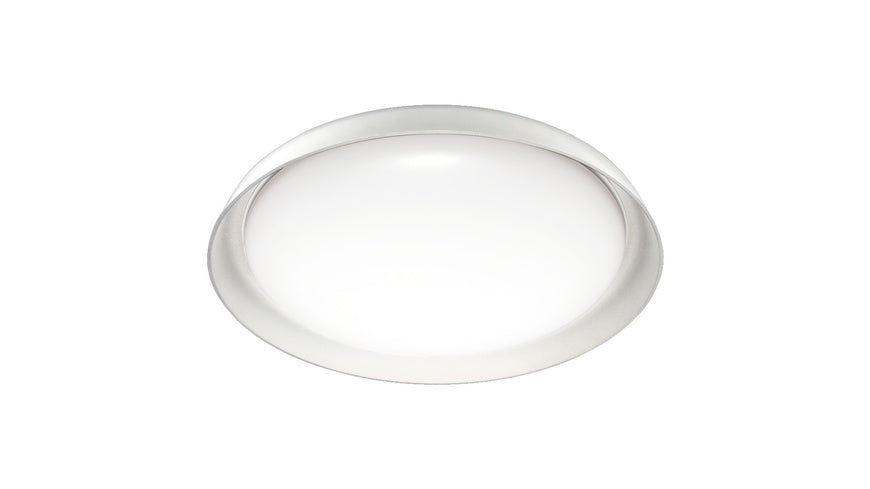 LEDVANCE SMART+ WiFi SUN@HOME 26-W-Vollspektrum-LED-Deckenleuchte ORBIS PLATE, 2100 lm, 95 Ra, TW