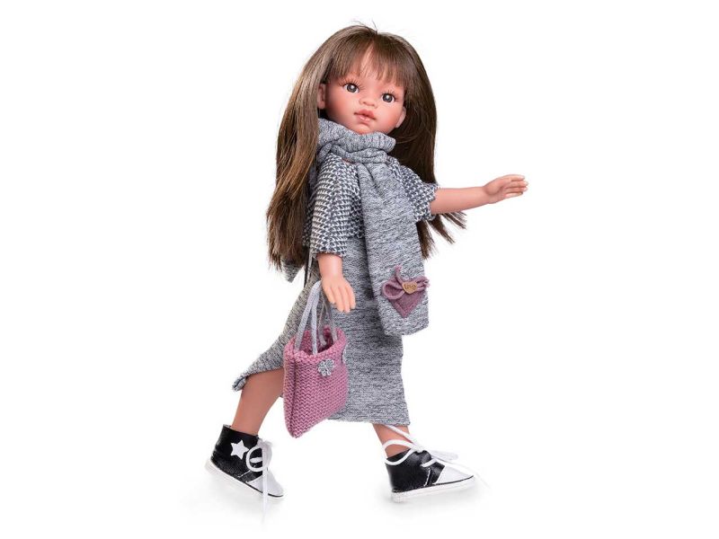 Antonio Juan Stehpuppe »Emily Cool«, 33 cm