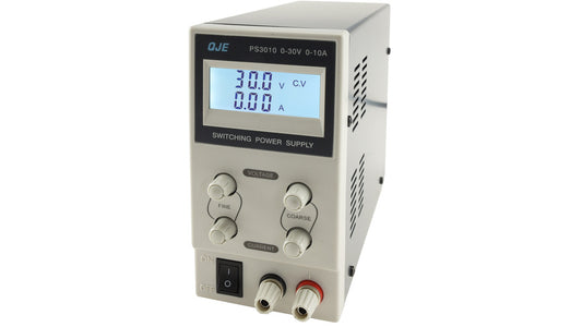 Chilitec Regelbares Labornetzgerät CTL-3010