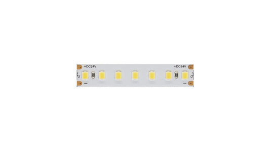 Beneito 5-m-LED-Streifen FINE-69, 48 W, 24 V DC, 4000 K, 90 Ra, 9,6 W/m, 912 lm/m, 140 LEDs/m, IP65