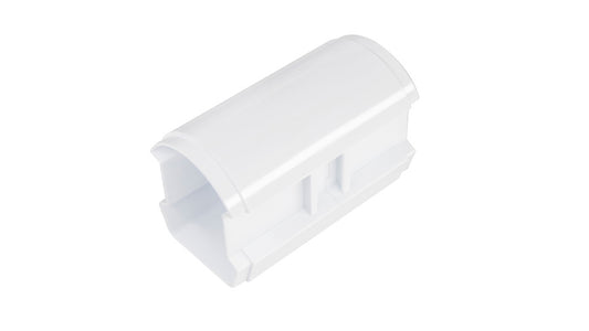 ENOVALITE Quick-Verbinder für LED-Feuchtraumwannenleuchten der PRO-Serie, — Form, Fast Connector