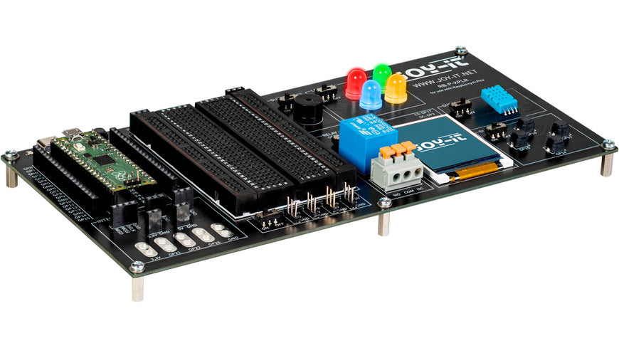Joy-IT Entdeckerboard "Explorer Board"