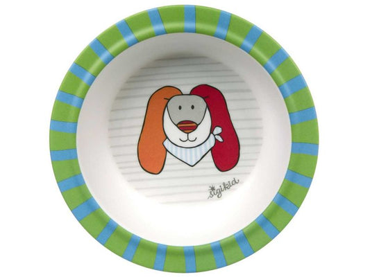 sigikid Schüssel Hase »Ringel Dingel«