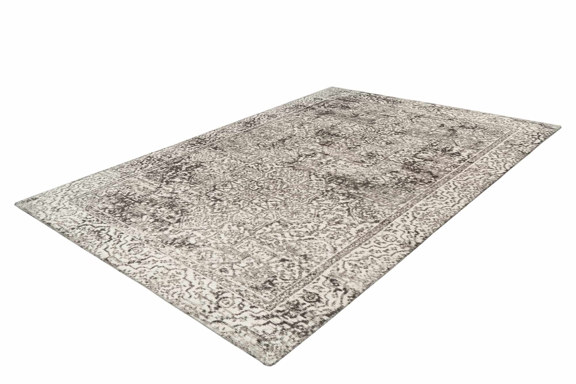 Davio 225 Grau 80cm x 150cm