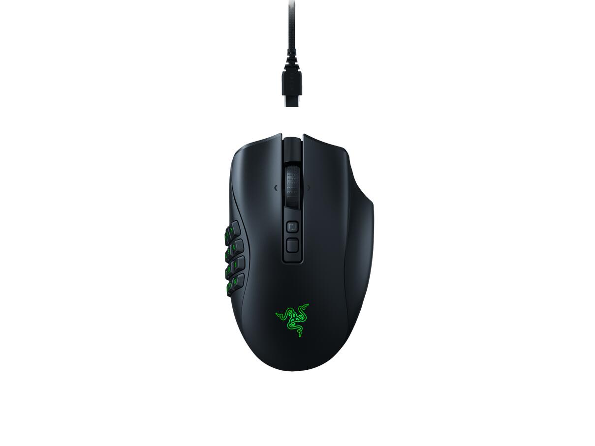 Razer Naga V2 Pro