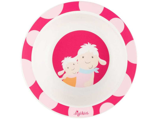 sigikid Schüssel Schaf »Schnuggi«