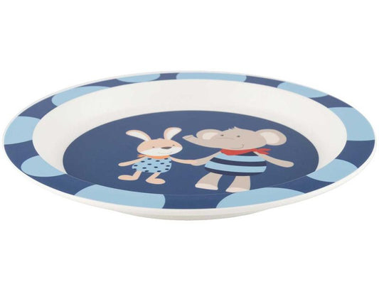 sigikid Teller Elefant »Lolo Lombardo«