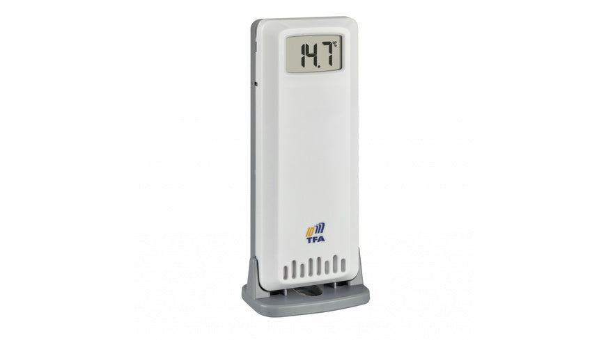 TFA.me Temperatur-/Luftfeuchtigkeitssensor ID-A0