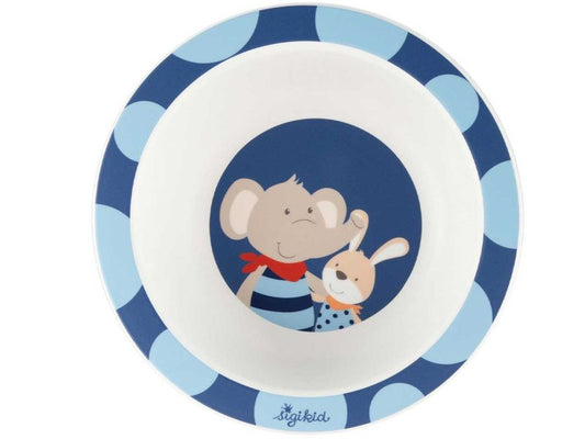 sigikid Schüssel Elefant »Lolo Lombardo«