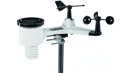 dnt Kombi-Solarsensor für WeatherScreen PRO