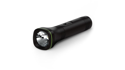 GP Taschenlampe C105, 50lumen