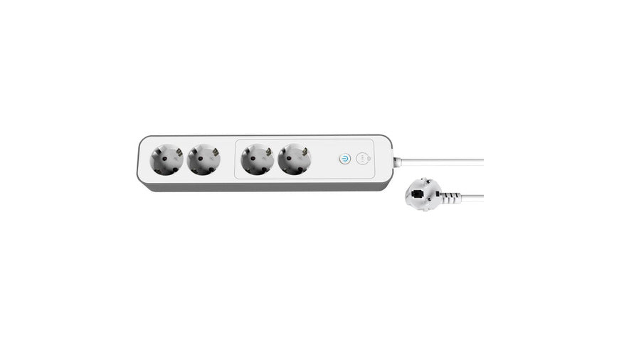 tint Smart Home Smart Power Strip,  ZigBee