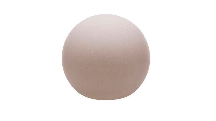 tint Smart Home Calluna,  Ø 40 cm,  sand, ZigBee, RGBWW, E27
