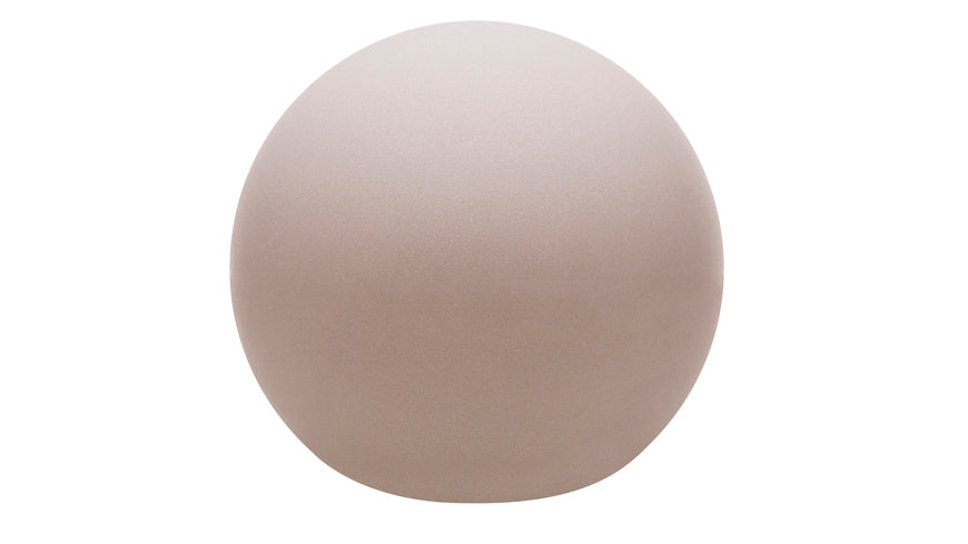 tint Smart Home Calluna,  Ø 50 cm,  sand, ZigBee ,RGBWW, E27