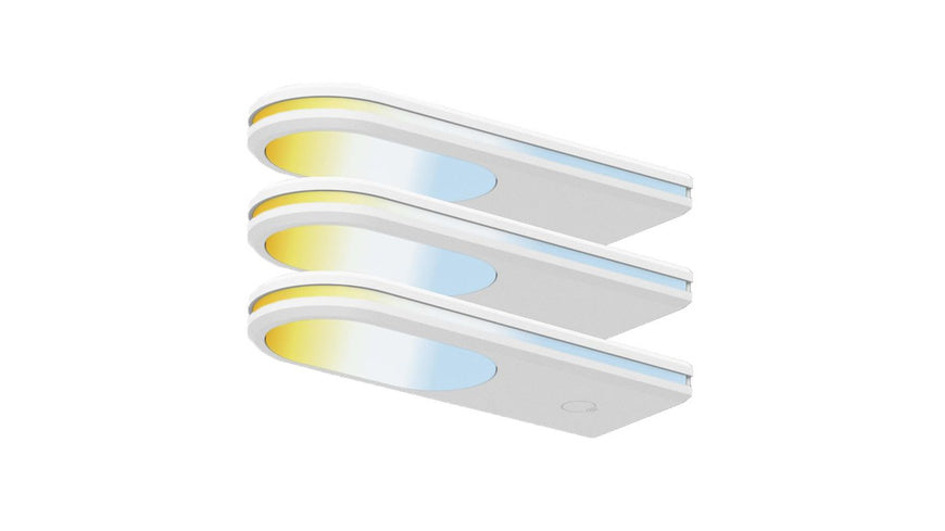 tint Smart Home  LED-Unterbauleuchte, Armaro,  CCT, ZigBee