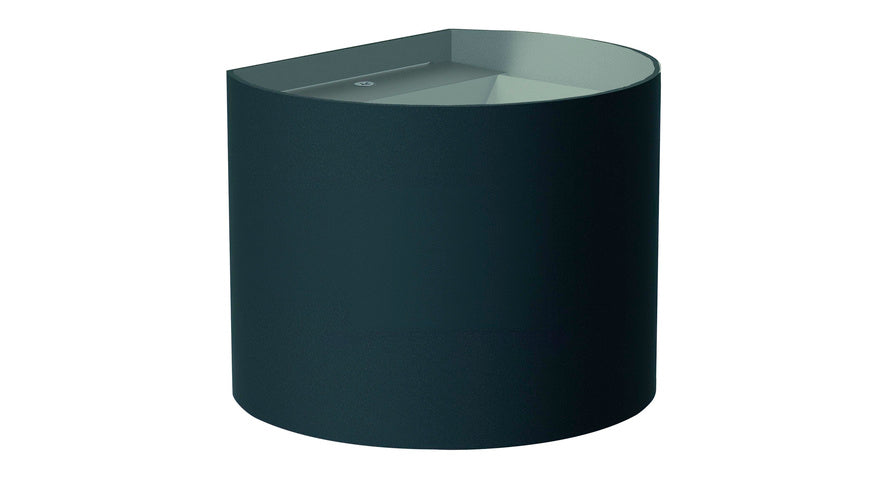 tint Smart Home Outdoor-Wandleuchte, Maro,  RGBWW, ZigBee