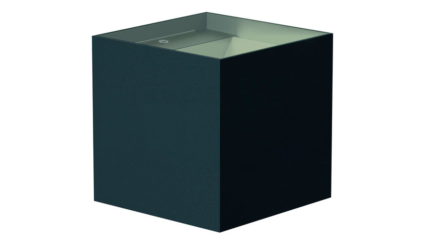 tint Smart Home Outdoor-Wandleuchte Mara,  RGBWW, ZigBee