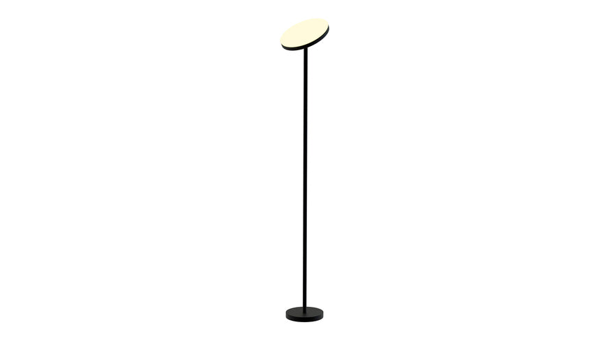 tint Smart Home LED-Deckenfluter, Pavo, RGBWW, ZigBee