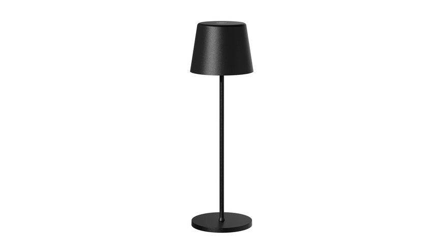 tint Smart Home Tischleuchte Dalia,  black,  RGBWW, ZigBee