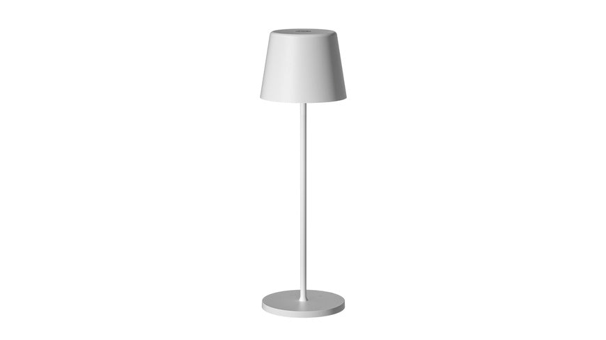 tint Smart Home Tischleuchte Dalia,  white,  RGBWW, ZigBee