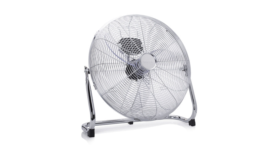 Tristar Bodenventilator, Metall, 50 cm