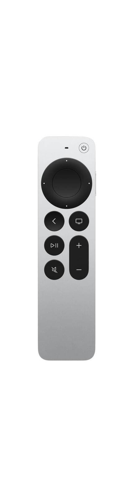 Apple Siri Remote Fernbedienung (3. Generation)