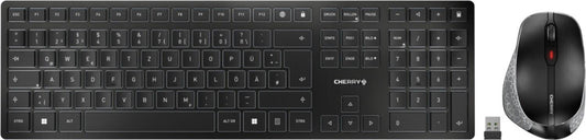 CHERRY DW 9500 Slim Wireless Desktop