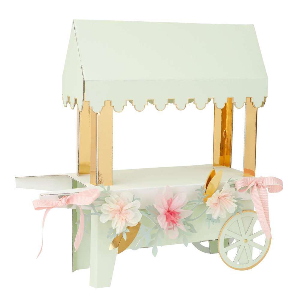 Laduree Centerpiece