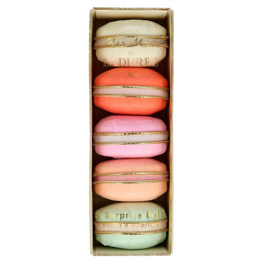 Laduree Überraschungsbälle