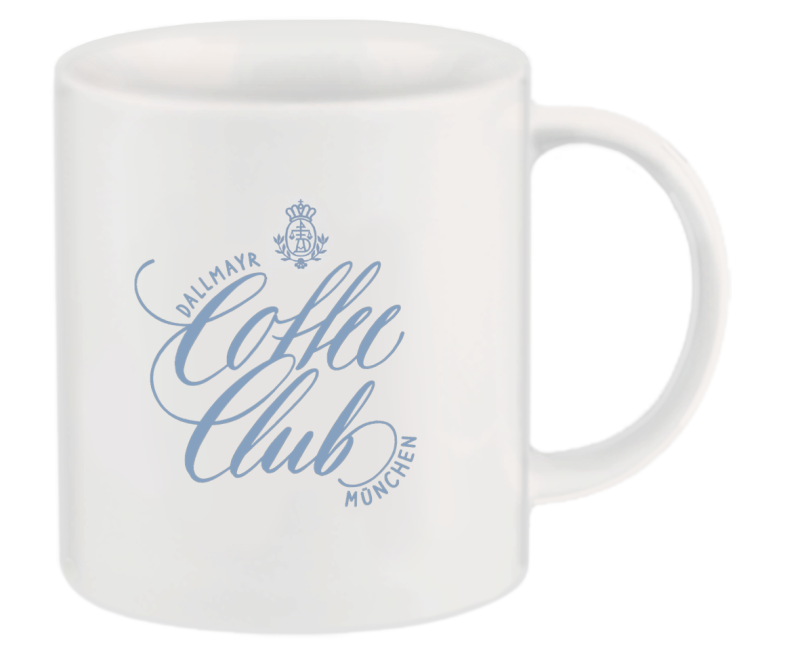 Mug Coffee Club