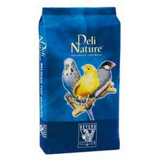 DN. STREUFUTTER YEARMIX 20kg