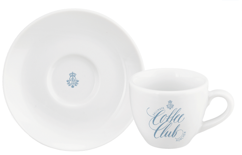 Espressotasse Set Coffee Club