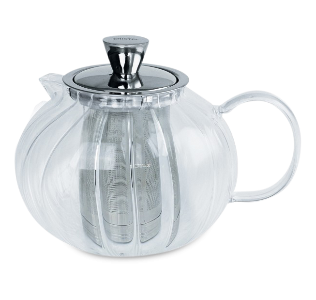 Teekanne Glas Gyokuro 1,2lt
