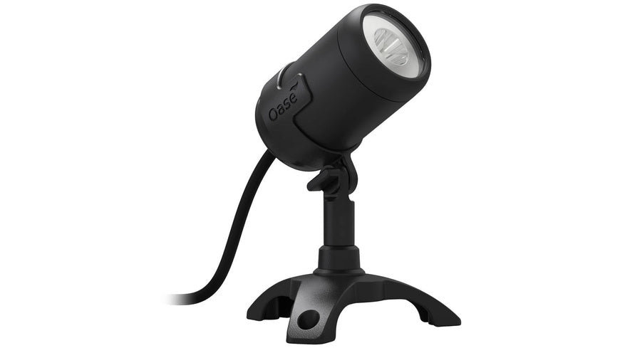 Oase LunAqua Connect M Solo, warmweiß, IP68