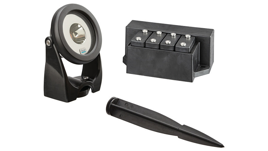 Oase LunAqua Power LED Set 1, warmweiß, IP68