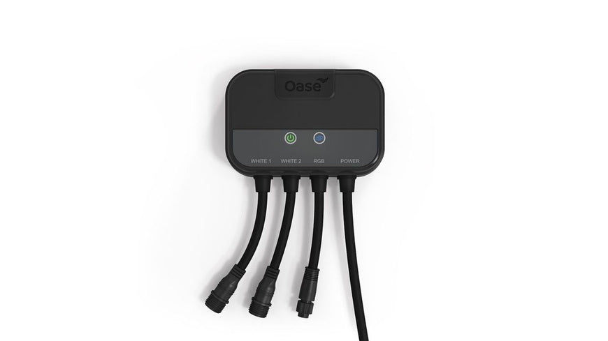 Oase LunAqua Connect Controller OASE Switch, WLAN