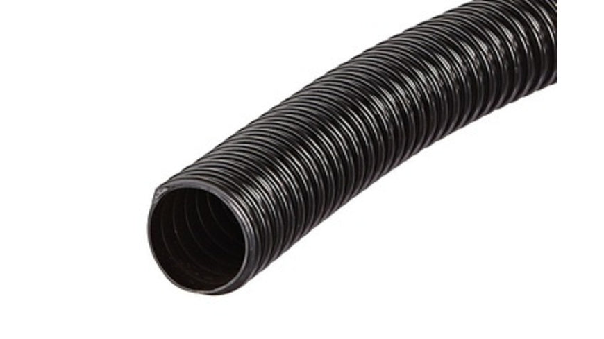 Oase Spiralschlauch schwarz 1 1/4", 5 m